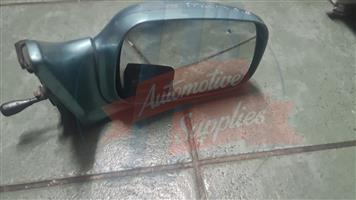 Nissan Micra Right Door Mirror For Sale 