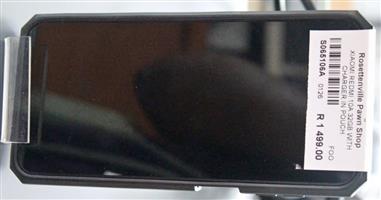 XIOMI REDMI 10A 32GB WITH CHARGER IN POUCH S065106A