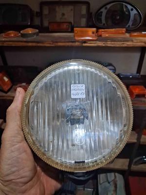 Spotlight, Bosch Halogen, with bracket
