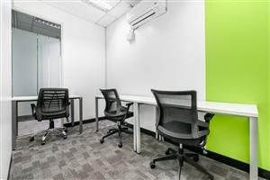Office Rental Monthly in Boksburg