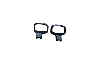 Volkswagen and Audi car seat adjustment lever