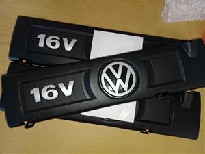 New VW CLP/CLS Engine covers