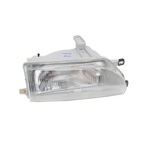 Toyota Corolla E91 93 Replacement Headlight RHS (TYC)