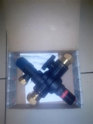 Kwikot 400kpa Pressure Valve 