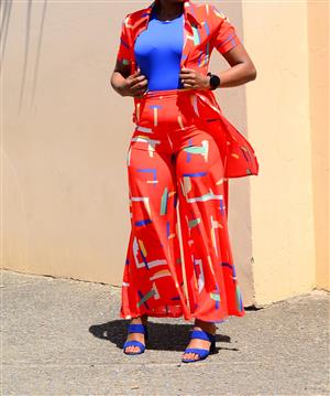 Pre-loved 2-Piece Set