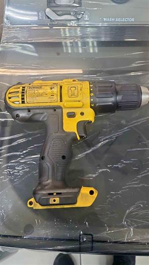 Cordless Drill