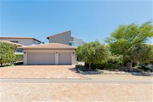 Stylish Double-Storey Residence Overlooking the 2nd Fairway