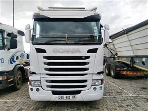 R460 Scania (2015) 
