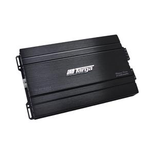 Targa TG-H21500.4 Hitman Series 21500w 120rms 4 Channel Amplifier