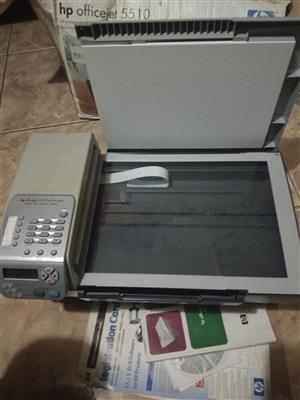 Hp Printer 