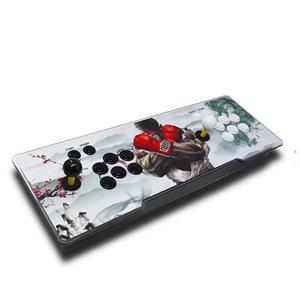 Pandora Box gaming console retro classic arcade games