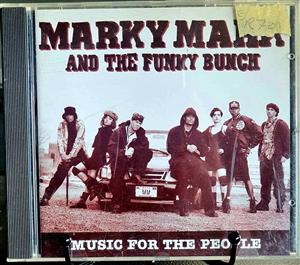 Marky Mark and the funky bunch cd