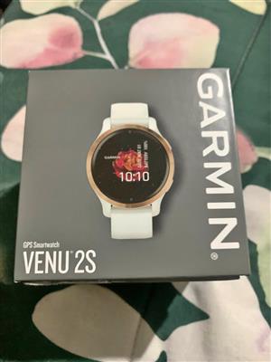 Garmin Venu 2S