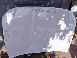 Jaguar F-Pace X761 Bonnet