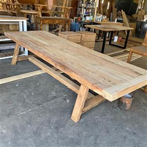 Tables