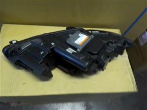 (2014-2016) JAGUAR XF LEFT SIDE XENON HEADLIGHT FOR SALE
