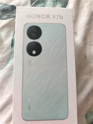 Honor X7b 266 Gb