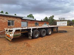 Trailord  Trailer 2004