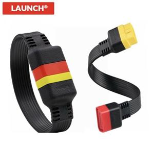 Launch OBD2 Extension Cable for X431 V/V+/PRO/PRO 3/Easydiag 3.0/Mdiag/Golo , Thinkdiag .