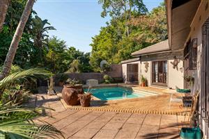 Space, Potential and Position in Hillcrest Park