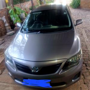 Toyota Colla Quest for sale