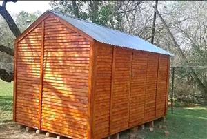 Wendy House For Sale 