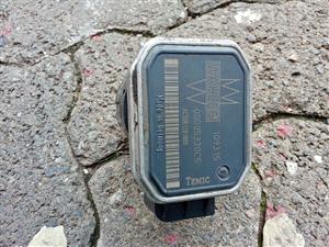 Mercedes W164 ML350 EGR Valve