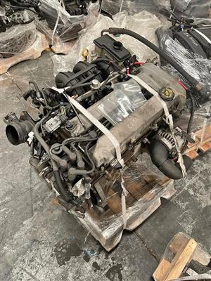 Ford 2.0 Mondeo Duratec Engine for sale (CJBA)