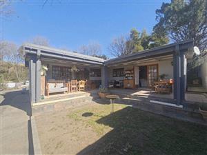 House For Sale in Ladybrand
