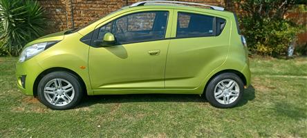 Chev Spark 1.2 for sale 