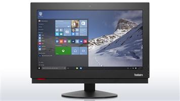 REFURBISHED LENOVO THINKCENTRE M700z