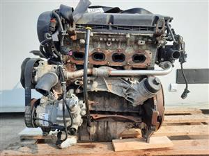 Opel A18XER 1.8L Ecotec Engine – Dynamic and Efficient