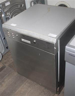 Aeg silver dishwasher S049159D #Rosettenvillepawnshop