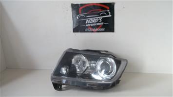 Jeep Compass '17 left headlight