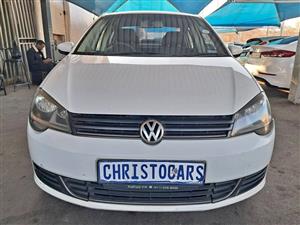 2015 modal VW Polo Vivo sedan manual Transmission petrol 1.4 engine Capacity mileage 96000km