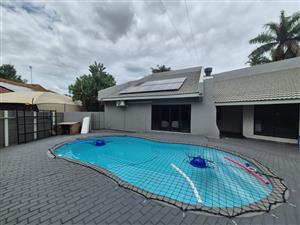 A home with the "Hallmark of quality" and excellent taste.