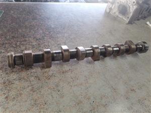 Camshaft opel corsa 8 valve 1.7 diesel for sale