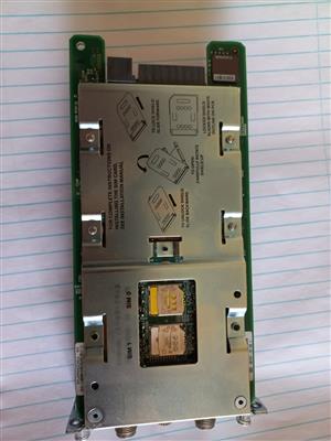 Product Overview CISCO NIM-LTEA-EA Fourth-generation Network Interface Module Wi