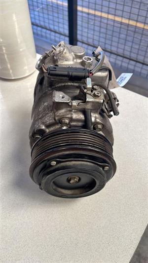 BMW F20 N20B20 Aircon Pump 