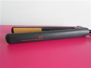 Ghd Hair Straightener Junk Mail