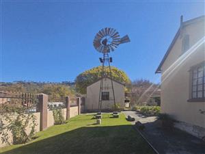 Guest House For Sale in Ficksburg