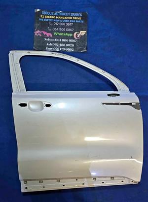 Kia Sportage Right Front Door