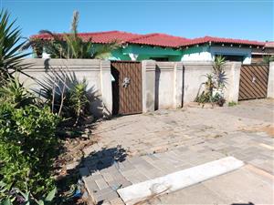 House For Sale in Motherwell Nu 4