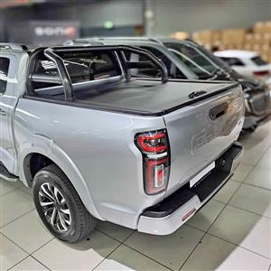 RS GWM P300 Roller Shutter (Double Cab)