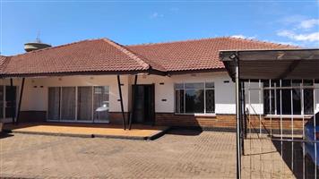 House For Sale in Klipfontein