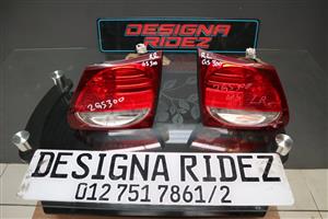 LEXUS GS 300 TAIL LIGHT