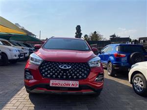 Cherry tigoo 4 1.5  2023