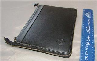 Prestigio 7"/8" Zippered Tablet Case Portfolio