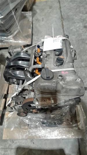 Import Suzuki K10B Engine for sale.(1.0 Alto)