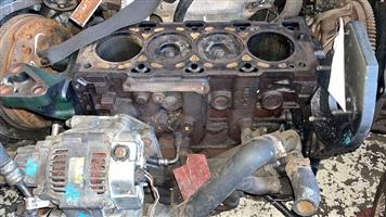 LAND ROVER FREELANDER 20T SUB ASSEMBLY AVAILABLE